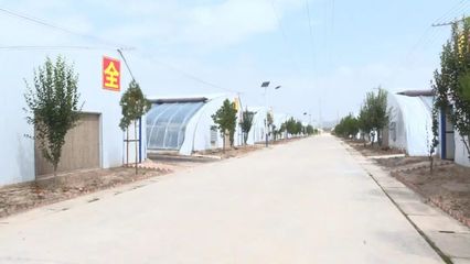 科技賦能，高效發(fā)展 本市現(xiàn)代農(nóng)業(yè)溫室建設(shè)穩(wěn)步推進(jìn)