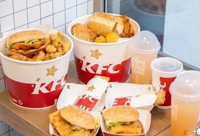 麥享生活權(quán)益卡 全國(guó)通用，一站式盡享餐飲優(yōu)惠